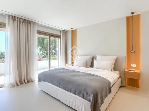 4 Bedrooms House / Villa in avinguda de mallorca