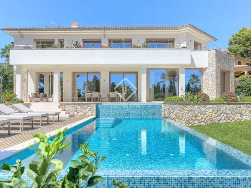 4 Bedrooms House / Villa in avinguda de mallorca