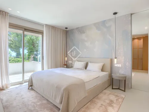 4 Bedrooms House / Villa in avinguda de mallorca