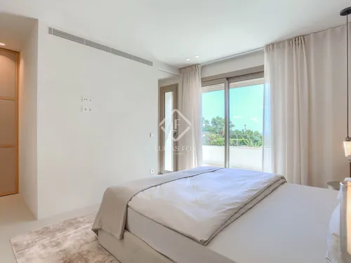 4 Bedrooms House / Villa in avinguda de mallorca