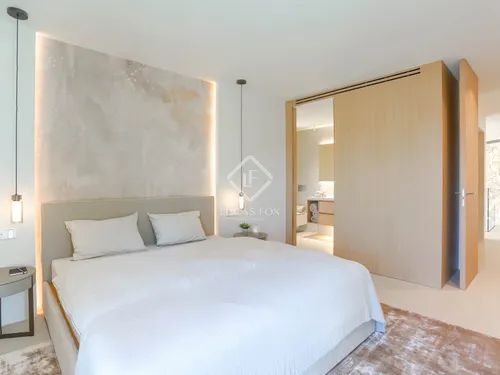 4 Bedrooms House / Villa in avinguda de mallorca