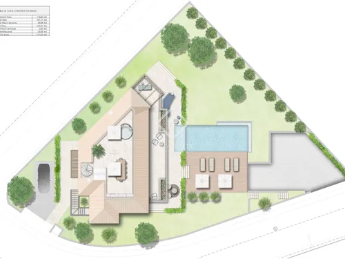 4 Bedrooms House / Villa in avinguda de mallorca