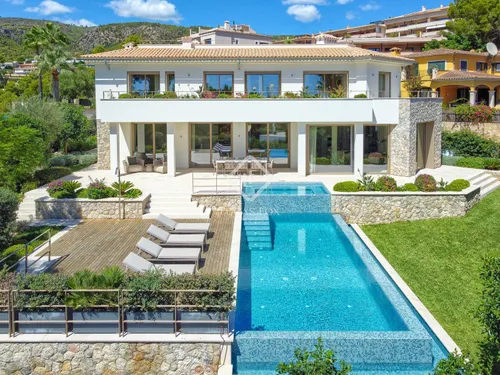 4 Bedrooms House / Villa in avinguda de mallorca
