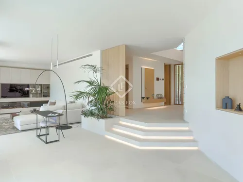 4 Bedrooms House / Villa in avinguda de mallorca