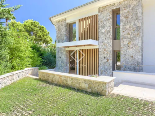 4 Bedrooms House / Villa in avinguda de mallorca