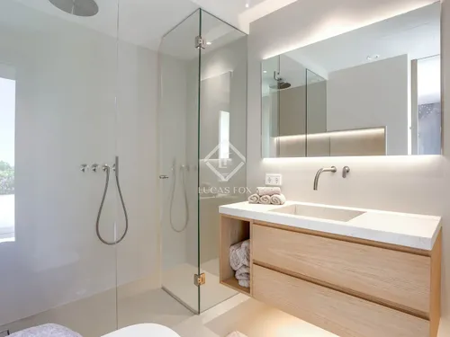 4 Bedrooms House / Villa in avinguda de mallorca