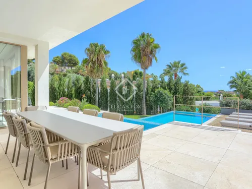 4 Bedrooms House / Villa in avinguda de mallorca
