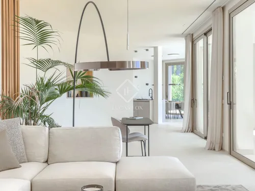 4 Bedrooms House / Villa in avinguda de mallorca