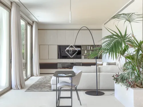 4 Bedrooms House / Villa in avinguda de mallorca