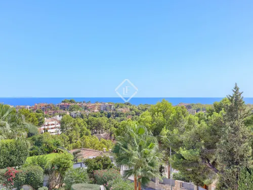 New build 4 Bedroom house / villa for sale in South West Mallorca, Balearic Islands