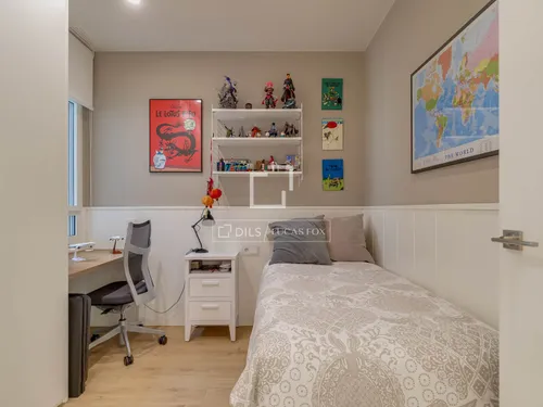 5 Bedrooms Apartment in Bori i Fontestà