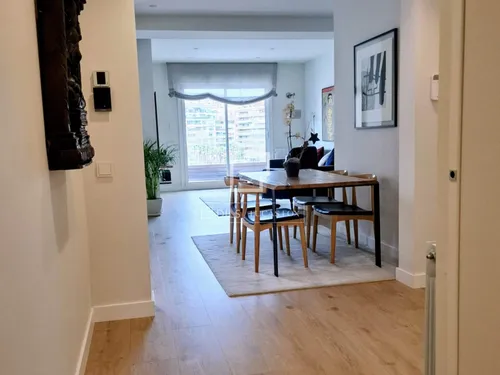 5 Bedrooms Apartment in Bori i Fontestà