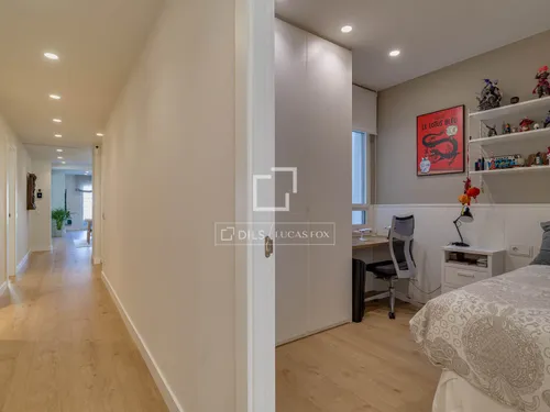 5 Bedrooms Apartment in Bori i Fontestà