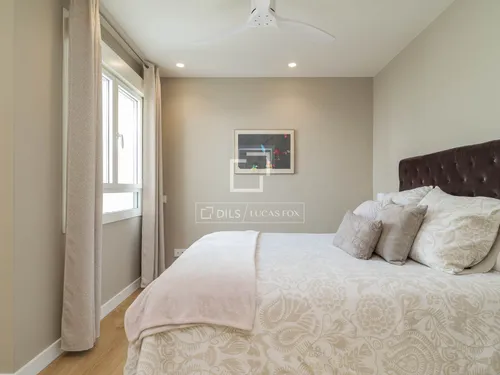 5 Bedrooms Apartment in Bori i Fontestà