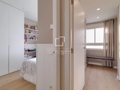 5 Bedrooms Apartment in Bori i Fontestà