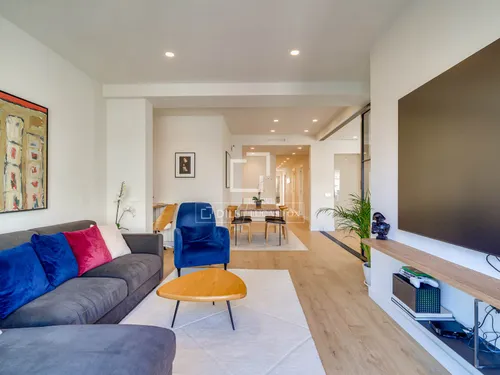 5 Bedrooms Apartment in Bori i Fontestà