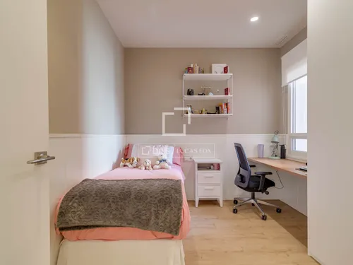 5 Bedrooms Apartment in Bori i Fontestà