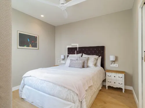 5 Bedrooms Apartment in Bori i Fontestà