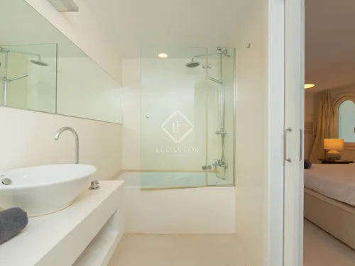 6 Bedrooms House / Villa in Diseminado Casa Molinos