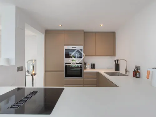 6 Bedrooms House / Villa in Diseminado Casa Molinos