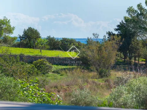 6 Bedrooms House / Villa in Diseminado Casa Molinos