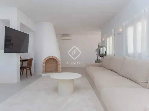 6 Bedrooms House / Villa in Diseminado Casa Molinos