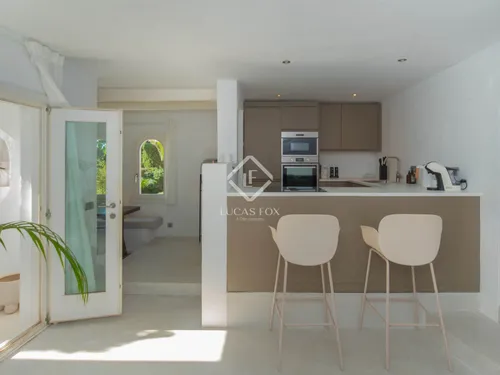 6 Bedrooms House / Villa in Diseminado Casa Molinos