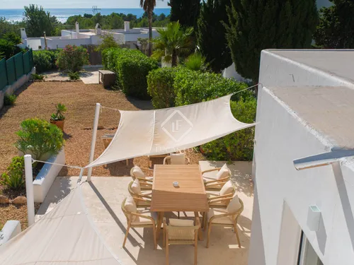 6 Bedrooms House / Villa in Diseminado Casa Molinos