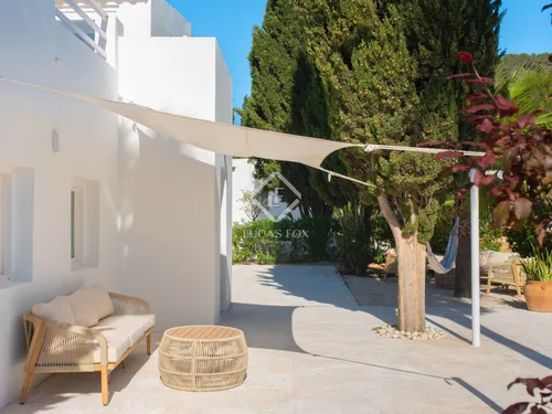 6 Bedrooms House / Villa in Diseminado Casa Molinos