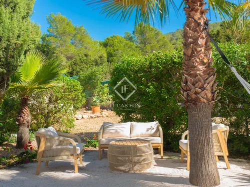 6 Bedrooms House / Villa in Diseminado Casa Molinos