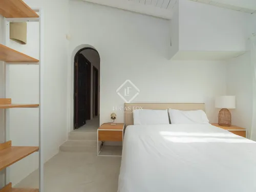 6 Bedrooms House / Villa in Diseminado Casa Molinos