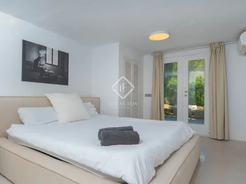 6 Bedrooms House / Villa in Diseminado Casa Molinos