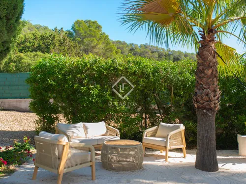 6 Bedrooms House / Villa in Diseminado Casa Molinos