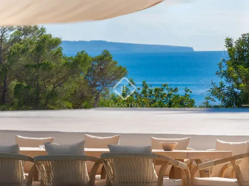 6 Bedrooms House / Villa in Diseminado Casa Molinos