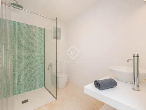 6 Bedrooms House / Villa in Diseminado Casa Molinos