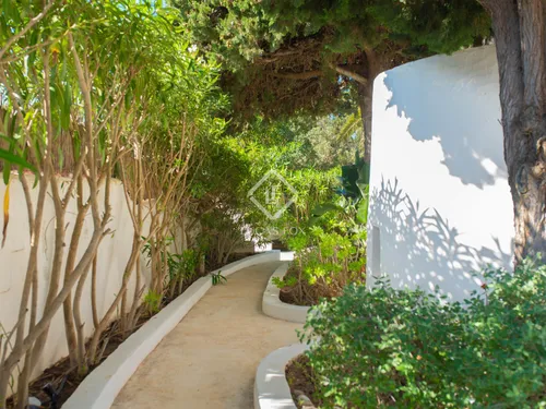 6 Bedrooms House / Villa in Diseminado Casa Molinos