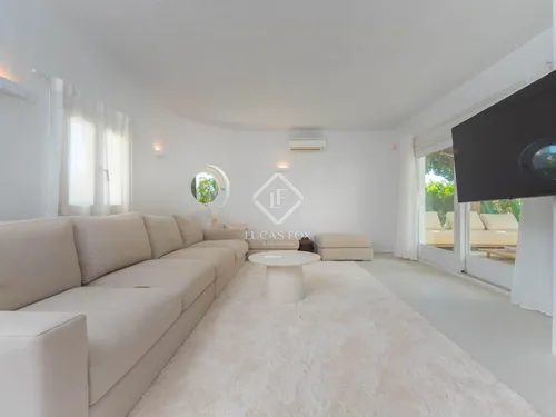 6 Bedrooms House / Villa in Diseminado Casa Molinos