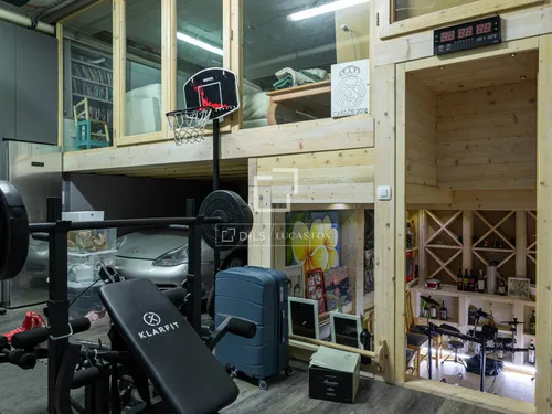 4 Bedrooms House / Villa in Jupiter