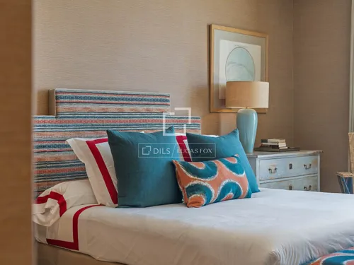 3 Bedrooms House / Villa in Urb. Cortesín