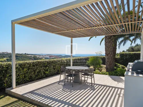 3 Bedrooms House / Villa in Urb. Cortesín