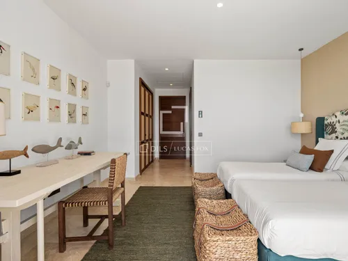 3 Bedrooms House / Villa in Urb. Cortesín