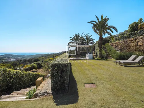 3 Bedrooms House / Villa in Urb. Cortesín