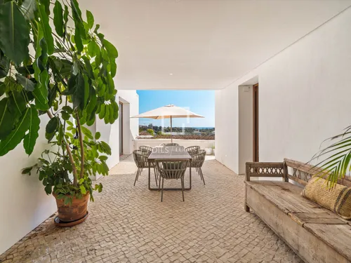 3 Bedrooms House / Villa in Urb. Cortesín