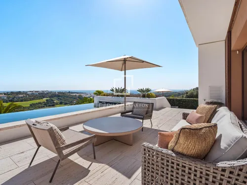 3 Bedrooms House / Villa in Urb. Cortesín