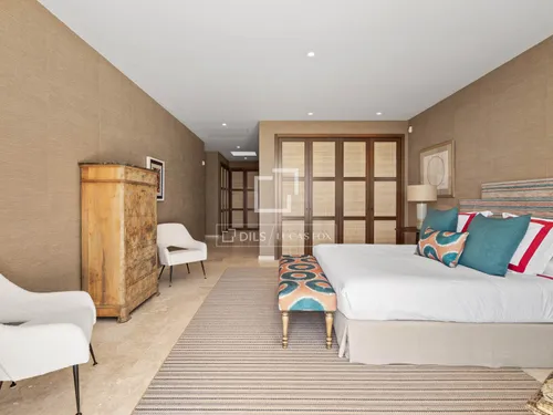 3 Bedrooms House / Villa in Urb. Cortesín