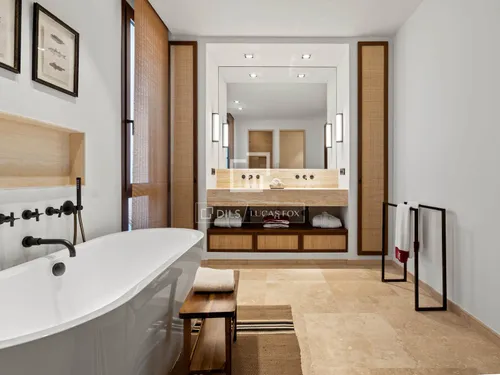 3 Bedrooms House / Villa in Urb. Cortesín