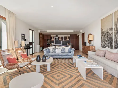 3 Bedrooms House / Villa in Urb. Cortesín