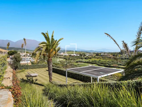 3 Bedrooms House / Villa in Urb. Cortesín