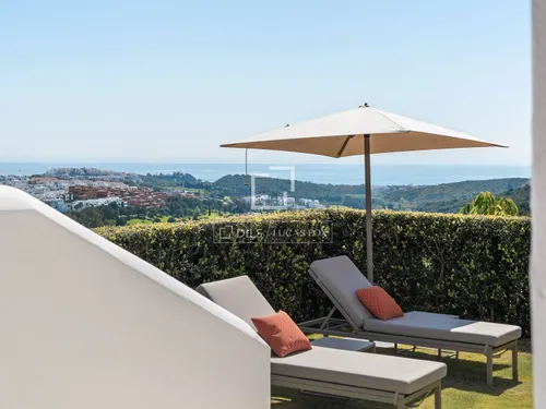 3 Bedrooms House / Villa in Urb. Cortesín