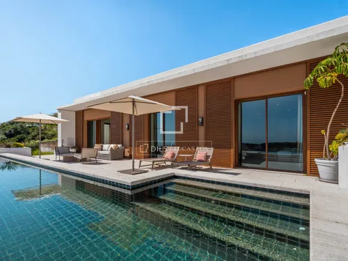 3 Bedrooms House / Villa in Urb. Cortesín